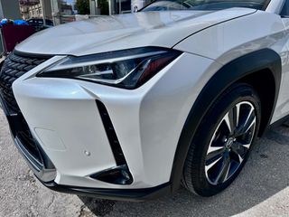 Lexus UX 2021 250h με SUNROOF--O ΤΕΛΗ--LUXURY EDITION-ΠΕΡΛΑ ΛΕΥΚΟ ΧΡΩΜΑ-thumb-29