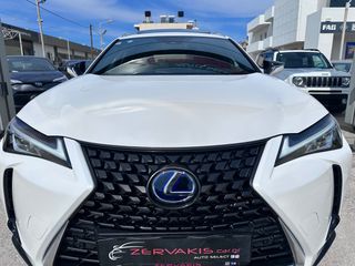 Lexus UX 2021 250h με SUNROOF--O ΤΕΛΗ--LUXURY EDITION-ΠΕΡΛΑ ΛΕΥΚΟ ΧΡΩΜΑ-thumb-30