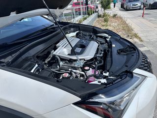 Lexus UX 2021 250h με SUNROOF--O ΤΕΛΗ--LUXURY EDITION-ΠΕΡΛΑ ΛΕΥΚΟ ΧΡΩΜΑ-thumb-32