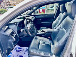 Lexus UX 2021 250h με SUNROOF--O ΤΕΛΗ--LUXURY EDITION-ΠΕΡΛΑ ΛΕΥΚΟ ΧΡΩΜΑ-thumb-9