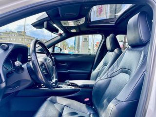 Lexus UX 2021 250h με SUNROOF--O ΤΕΛΗ--LUXURY EDITION-ΠΕΡΛΑ ΛΕΥΚΟ ΧΡΩΜΑ-thumb-10