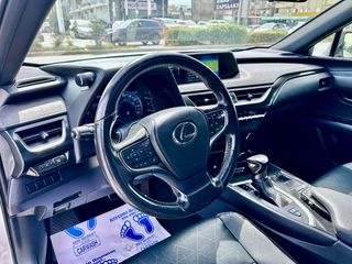 Lexus UX 2021 250h με SUNROOF--O ΤΕΛΗ--LUXURY EDITION-ΠΕΡΛΑ ΛΕΥΚΟ ΧΡΩΜΑ-thumb-11
