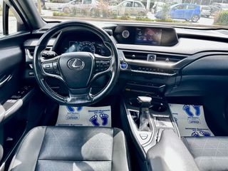 Lexus UX 2021 250h με SUNROOF--O ΤΕΛΗ--LUXURY EDITION-ΠΕΡΛΑ ΛΕΥΚΟ ΧΡΩΜΑ-thumb-12