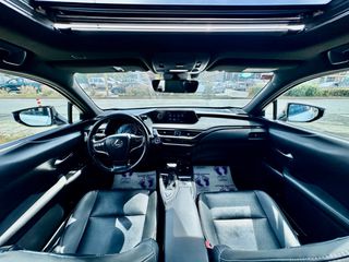 Lexus UX 2021 250h με SUNROOF--O ΤΕΛΗ--LUXURY EDITION-ΠΕΡΛΑ ΛΕΥΚΟ ΧΡΩΜΑ-thumb-13