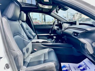 Lexus UX 2021 250h με SUNROOF--O ΤΕΛΗ--LUXURY EDITION-ΠΕΡΛΑ ΛΕΥΚΟ ΧΡΩΜΑ-thumb-14
