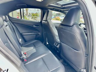 Lexus UX 2021 250h με SUNROOF--O ΤΕΛΗ--LUXURY EDITION-ΠΕΡΛΑ ΛΕΥΚΟ ΧΡΩΜΑ-thumb-15