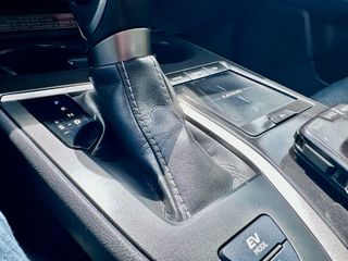 Lexus UX 2021 250h με SUNROOF--O ΤΕΛΗ--LUXURY EDITION-ΠΕΡΛΑ ΛΕΥΚΟ ΧΡΩΜΑ-thumb-21
