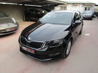 Skoda Octavia 2020 ΚΛΙΜΑ NAVI PARKTRONIC  ''PRODRIVE''