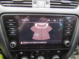 Skoda Octavia 2020 ΚΛΙΜΑ NAVI PARKTRONIC  ''PRODRIVE''-thumb-66