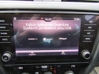 Skoda Octavia 2020 ΚΛΙΜΑ NAVI PARKTRONIC  ''PRODRIVE''-thumb-69
