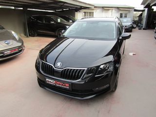 Skoda Octavia 2020 ΚΛΙΜΑ NAVI PARKTRONIC  ''PRODRIVE''-thumb-4