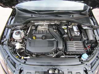 Skoda Octavia 2020 ΚΛΙΜΑ NAVI PARKTRONIC  ''PRODRIVE''-thumb-78