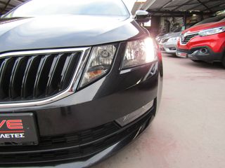 Skoda Octavia 2020 ΚΛΙΜΑ NAVI PARKTRONIC  ''PRODRIVE''-thumb-79