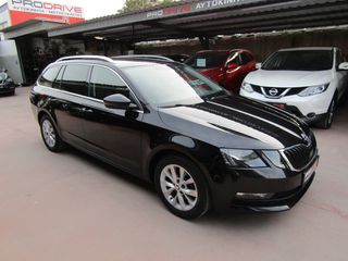 Skoda Octavia 2020 ΚΛΙΜΑ NAVI PARKTRONIC  ''PRODRIVE''-thumb-9
