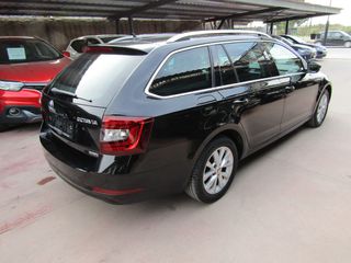 Skoda Octavia 2020 ΚΛΙΜΑ NAVI PARKTRONIC  ''PRODRIVE''-thumb-11