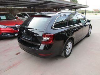Skoda Octavia 2020 ΚΛΙΜΑ NAVI PARKTRONIC  ''PRODRIVE''-thumb-12