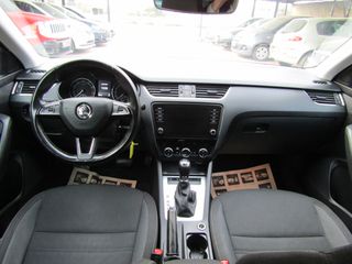 Skoda Octavia 2020 ΚΛΙΜΑ NAVI PARKTRONIC  ''PRODRIVE''-thumb-40