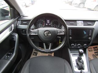 Skoda Octavia 2020 ΚΛΙΜΑ NAVI PARKTRONIC  ''PRODRIVE''-thumb-41