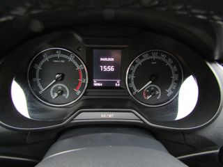 Skoda Octavia 2020 ΚΛΙΜΑ NAVI PARKTRONIC  ''PRODRIVE''-thumb-42