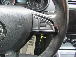 Skoda Octavia 2020 ΚΛΙΜΑ NAVI PARKTRONIC  ''PRODRIVE''-thumb-46
