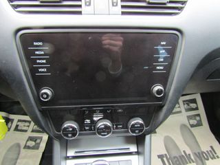 Skoda Octavia 2020 ΚΛΙΜΑ NAVI PARKTRONIC  ''PRODRIVE''-thumb-47