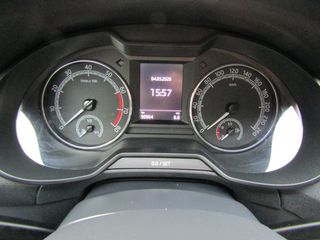 Skoda Octavia 2020 ΚΛΙΜΑ NAVI PARKTRONIC  ''PRODRIVE''-thumb-54
