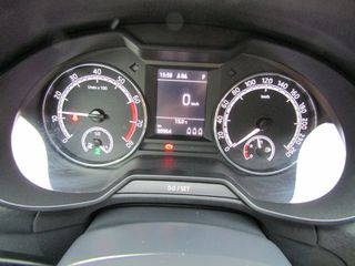 Skoda Octavia 2020 ΚΛΙΜΑ NAVI PARKTRONIC  ''PRODRIVE''-thumb-55