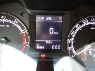Skoda Octavia 2020 ΚΛΙΜΑ NAVI PARKTRONIC  ''PRODRIVE''-thumb-56