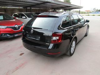 Skoda Octavia 2020 ΚΛΙΜΑ NAVI PARKTRONIC  ''PRODRIVE''-thumb-13