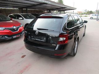 Skoda Octavia 2020 ΚΛΙΜΑ NAVI PARKTRONIC  ''PRODRIVE''-thumb-14