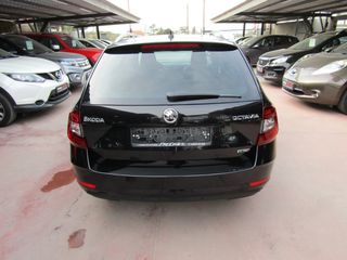 Skoda Octavia 2020 ΚΛΙΜΑ NAVI PARKTRONIC  ''PRODRIVE''-thumb-15
