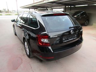 Skoda Octavia 2020 ΚΛΙΜΑ NAVI PARKTRONIC  ''PRODRIVE''-thumb-16