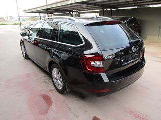 Skoda Octavia 2020 ΚΛΙΜΑ NAVI PARKTRONIC  ''PRODRIVE''-thumb-17