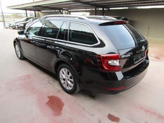Skoda Octavia 2020 ΚΛΙΜΑ NAVI PARKTRONIC  ''PRODRIVE''-thumb-18