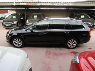Skoda Octavia 2020 ΚΛΙΜΑ NAVI PARKTRONIC  ''PRODRIVE''-thumb-19