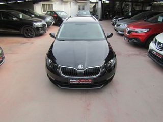 Skoda Octavia 2020 ΚΛΙΜΑ NAVI PARKTRONIC  ''PRODRIVE''-thumb-21