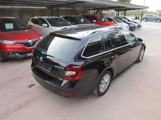 Skoda Octavia 2020 ΚΛΙΜΑ NAVI PARKTRONIC  ''PRODRIVE''-thumb-23
