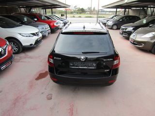 Skoda Octavia 2020 ΚΛΙΜΑ NAVI PARKTRONIC  ''PRODRIVE''-thumb-24