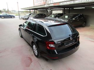 Skoda Octavia 2020 ΚΛΙΜΑ NAVI PARKTRONIC  ''PRODRIVE''-thumb-25
