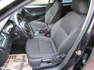 Skoda Octavia 2020 ΚΛΙΜΑ NAVI PARKTRONIC  ''PRODRIVE''-thumb-27