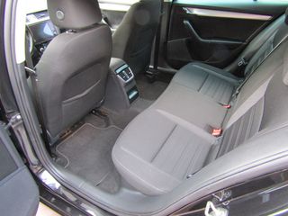 Skoda Octavia 2020 ΚΛΙΜΑ NAVI PARKTRONIC  ''PRODRIVE''-thumb-29