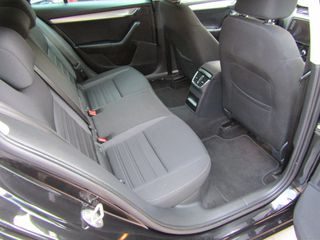 Skoda Octavia 2020 ΚΛΙΜΑ NAVI PARKTRONIC  ''PRODRIVE''-thumb-34