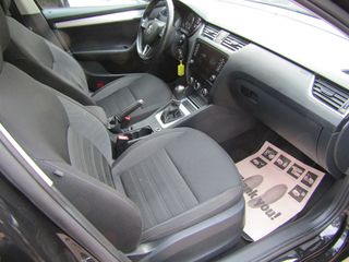 Skoda Octavia 2020 ΚΛΙΜΑ NAVI PARKTRONIC  ''PRODRIVE''-thumb-37
