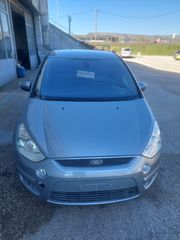 Ford S-Max 2009