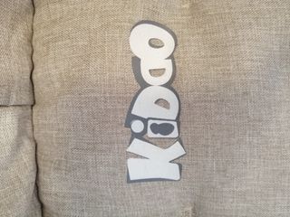 Καρότσι kiddo