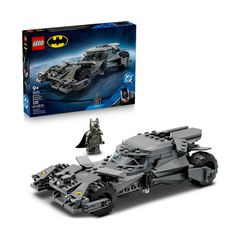 LEGO(R) DC Batman(TM): Batman v Superman(TM) Batmobile(TM) (76331)