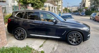 Bmw X3 2020 30e x-line x-drive