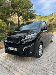 Peugeot Traveller 2018 EXTRA LONG