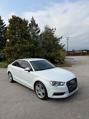 Audi A3 2015 1.4 TFSI sedan DSG-thumb-1