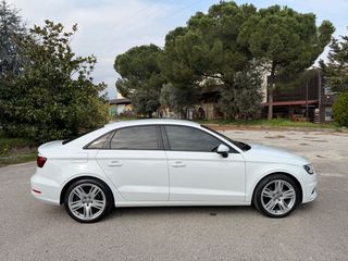 Audi A3 2015 1.4 TFSI sedan DSG-thumb-3